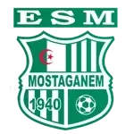 ES Mostaganem